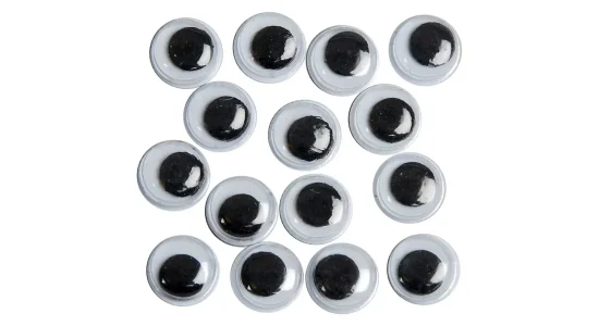 Rullejne, 40 stk. Dia: 8 mm
