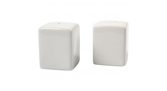 Salt- og peberst, H: 6cm