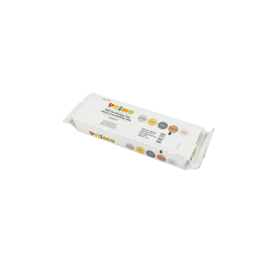 Selvhrdende ler, terrakotta, 1000 g