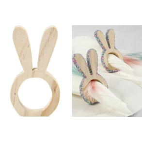 Servietringe, Tr.  2 stk