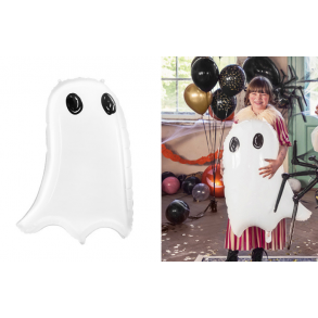 Folie Ballon, Spgelse. 48 x 68 cm