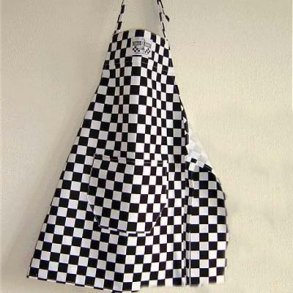 Dominoternet forklde, brn. Chaud Devant