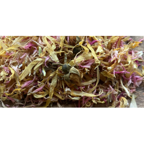 Trret spiselige blomster mix 1.  5 g.