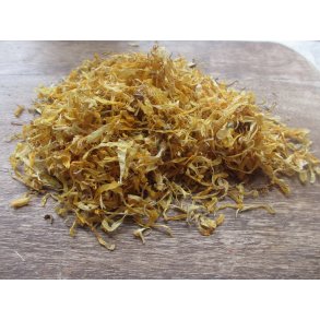 Trret spiselige blomster, Morgenfruer 5 g.