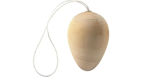 g med ophngssnor.  TR.  Klar til dekoration. 15 stk