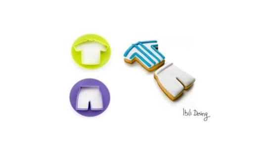 Udstikker st fodboldtj. Fodboldfest