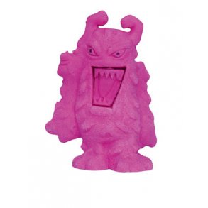Viskelder, Pink Monster