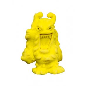 Viskelder, Gult Monster