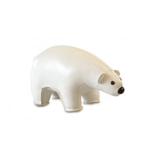 Zny Baby Isbjrn. Papirvgt. FRAGTFRI