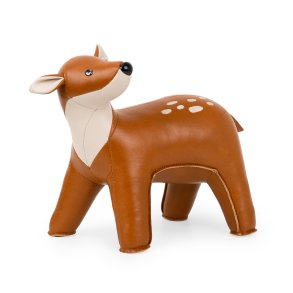 Zny Dyr. Bambi. Drstopper dyr, Bogsttte. FRAGTFRI