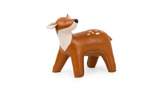 Zny Dyr. Bambi. Drstopper dyr, Bogsttte. FRAGTFRI