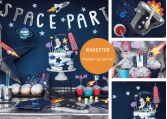 Space Party fest