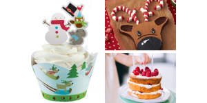 Bageartikler BLACK FRIDAY