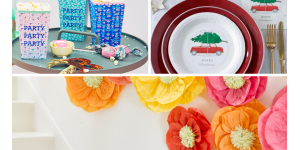 Festartikler BLACK FRIDAY