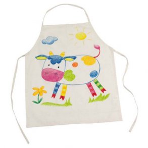 Brneforklde. Mal selv! (Lille). Fair Trade