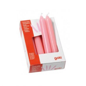 Lys til fdselsdagstog/karavanen/slangen, Lyserde