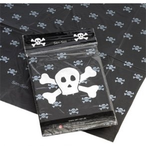 Srver og pirat engangsdug, Jolly