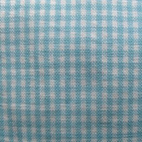 Forkl&aelig;de, Lysebl&aring; og hvide tern. Krasilinikoff