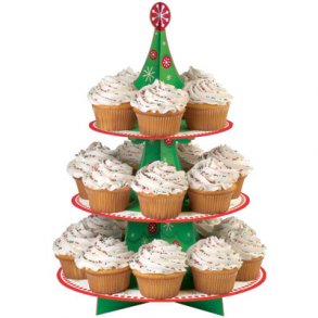 JULE Muffinstativ.JULETR CUPCAKE stand