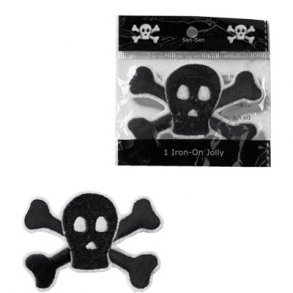 Ddningehoved Strygemrke, Jolly