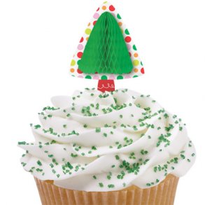 Juletræ pix. Folde-ud-juletræ.