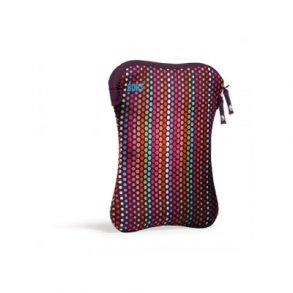Laptop Sleeve Built 15,4'' Wide, Micro Dot
