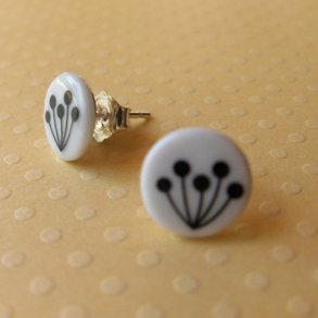 &Oslash;restikker med sort motiv, Casalinga