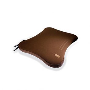 Sleeve til brbar. Built NY, 13-15'', Brun