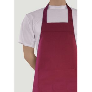 Kokke forkl�de m. sm�k, Bordeaux. Chaud Devant