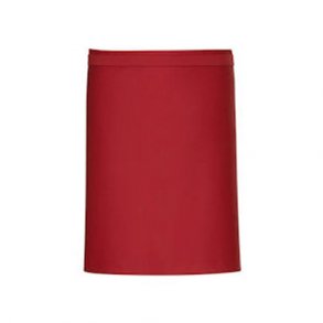 Kokke/tjenerforkl&aelig;de. GREIFF. Kort. R&Oslash;D