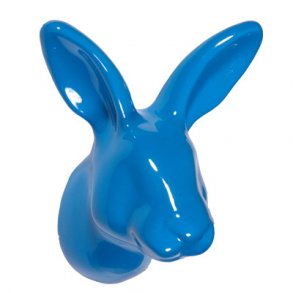 Bunny Knage, Bl�